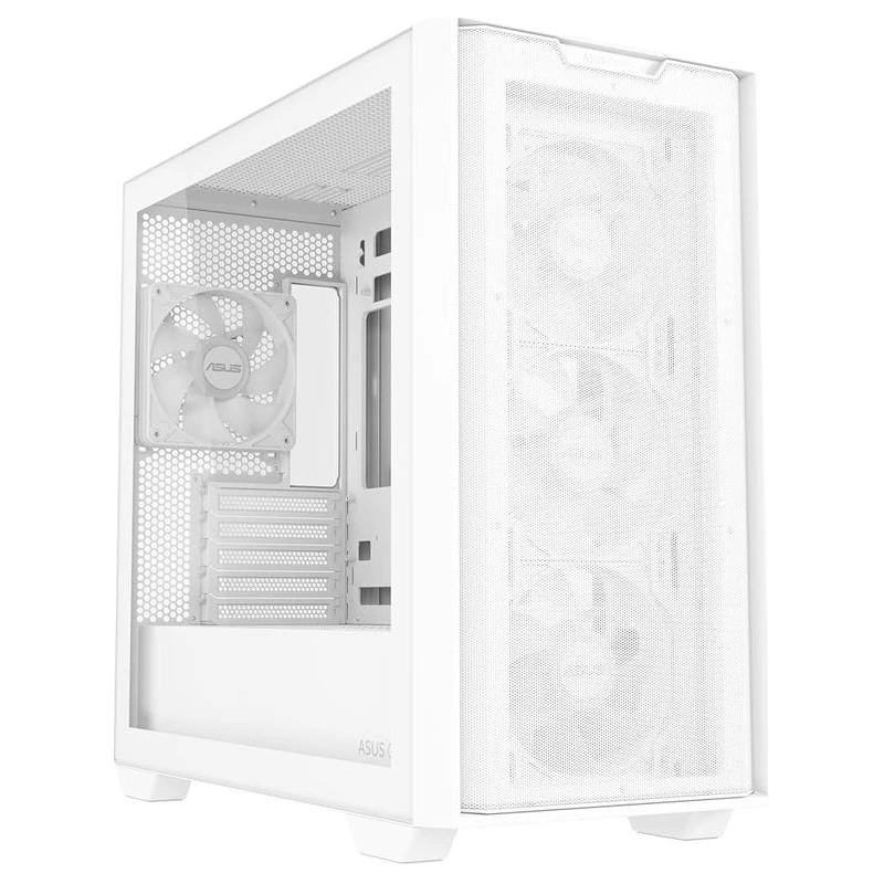 COMTRADE 13600KF Snow Gamer13600KF,CM 212W,32GB (2x16GB),5060 Aero 8GB,1TB nv3,Asus a21+650W - image 1