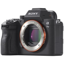 Sony Alpha a7 III Camera Body - thumbnail 2