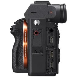Sony Alpha a7 III Camera Body - thumbnail 5