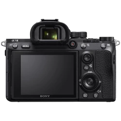 Sony Alpha a7 III Camera Body - thumbnail 6