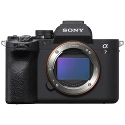 Sony Alpha a7 IV Camera Body - thumbnail 1