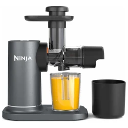 Ninja sokovnik JC151EUSokovnik za hlad. pre.150W, 887ml solja, kont. pulpe, tihi motor, - thumbnail 1