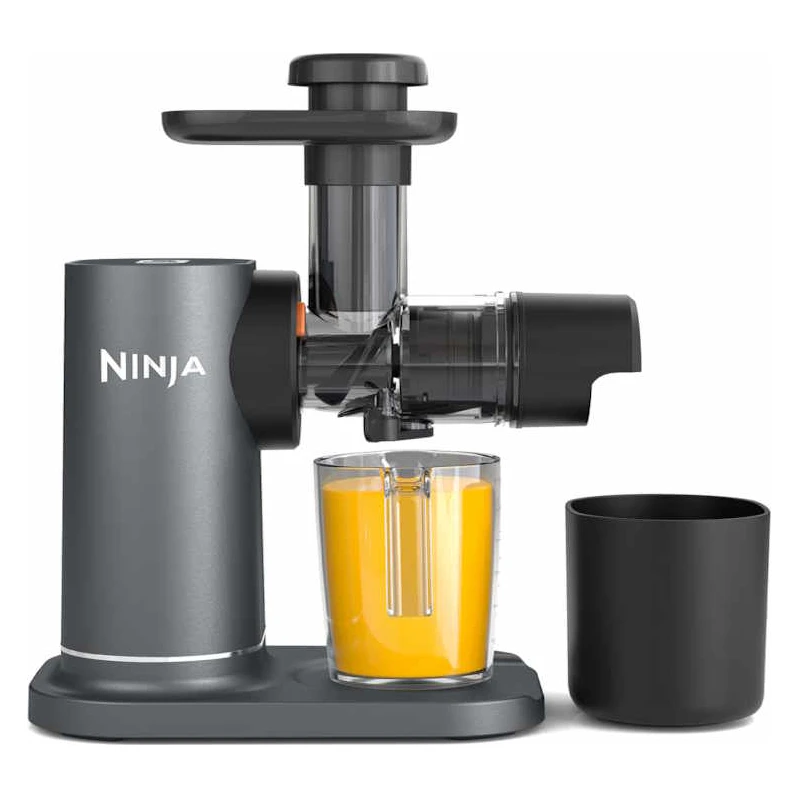 Ninja sokovnik JC151EUSokovnik za hlad. pre.150W, 887ml solja, kont. pulpe, tihi motor, - image 1