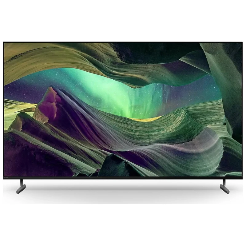 Sony 55" X85L 4K Google TV - Full Array LED, HDR X1, 100/120Hz, HDMI 2.1 - image 1