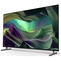 Sony 55" X85L 4K Google TV - Full Array LED, HDR X1, 100/120Hz, HDMI 2.1 - thumbnail 2
