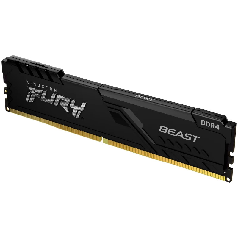 Kingston 32GB 3200MHz DDR4FURY Beast, CL16 - image 1