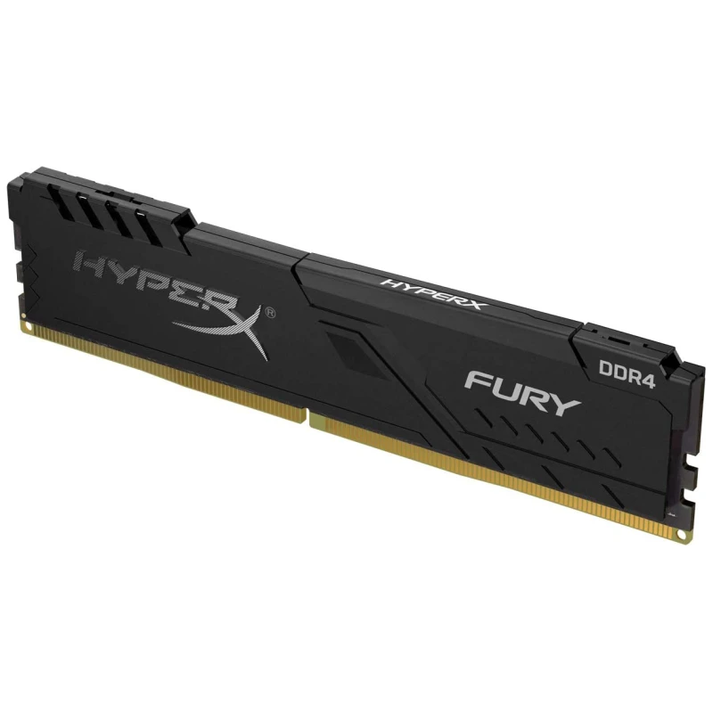 Kingston 16GB 3600MHz DDR4FURY Beast,CL18 - image 1