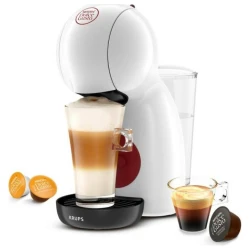 Dolce Gusto Piccolo XS white - thumbnail 1