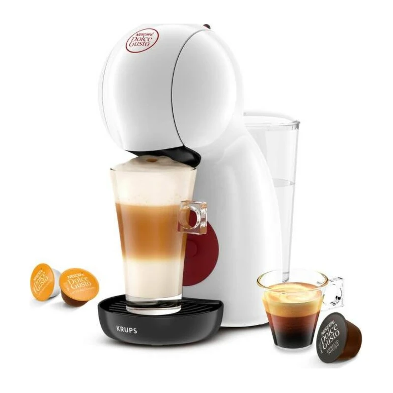 Dolce Gusto Piccolo XS white - image 1
