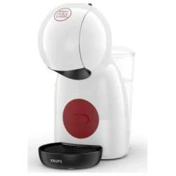Dolce Gusto Piccolo XS white - thumbnail 3
