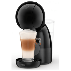 Dolce Gusto Piccolo XS blk/ant - thumbnail 1