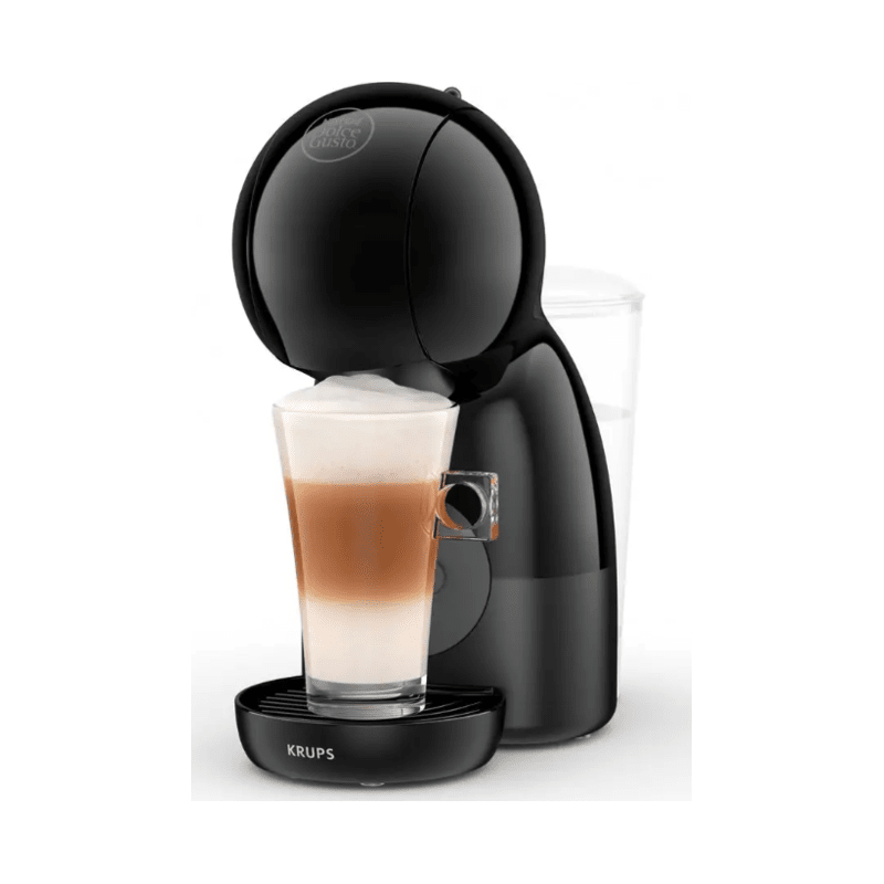 Dolce Gusto Piccolo XS blk/ant - image 1