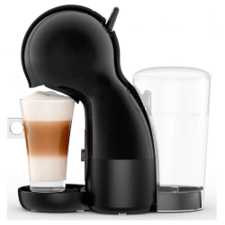 Dolce Gusto Piccolo XS blk/ant - thumbnail 4