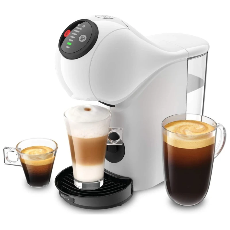 Dolce Gusto Genio S white - image 1