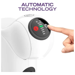 Dolce Gusto Genio S white - thumbnail 2