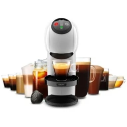 Dolce Gusto Genio S white - thumbnail 4