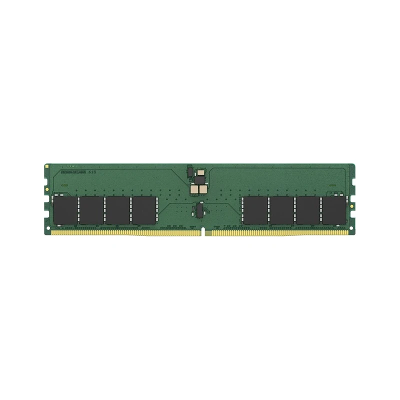 Kingston 32GB 6400MHz DDR5 CUDCL52, 288-Pin bit, CUDIMM,1Rx8 - image 1
