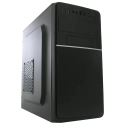 LC-Power Case 2015MB-Micro ATX - thumbnail 1