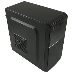 LC-Power Case 2015MB-Micro ATX - thumbnail 2