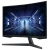 34" Odyssey G55T UWQHD 165HzVA,1ms,250cd,HDMIx2,DP,HDR10,VESA 75x75,21:9,Tilt -2  18,crni - thumbnail 3