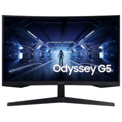 34" Odyssey G55T UWQHD 165HzVA,1ms,250cd,HDMIx2,DP,HDR10,VESA 75x75,21:9,Tilt -2  18,crni - thumbnail 4