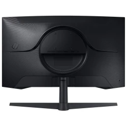 27'' WQHD Odyssey Gaming G55C165Hz,1ms,300cd,HDMI,DP,HDR10,VESA 75x75,Tilt,Crna boja - thumbnail 2