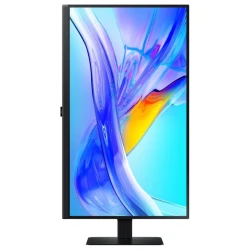 Samsung ViewFinity S8 27" mon4K, PS, 60Hz, 350cd, 5ms, HDMIDP, USB-C 90W, RJ-45, HAS - thumbnail 3