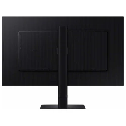 Samsung ViewFinity S8 27" mon4K, PS, 60Hz, 350cd, 5ms, HDMIDP, USB-C 90W, RJ-45, HAS - thumbnail 7
