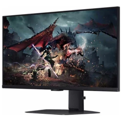 27" QHD Odyssey G50D180Hz 1ms2,560x1,440,IPS,350cd,1ms,DPHDMIx2,HA,Swivel,Tilt,VESA 100x100 - thumbnail 4