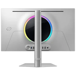 Samsung 27" Odyssey G60SD monQHD 2560x1440, 360Hz, OLED0.03ms, 250cd, 2xHDMI, DP, 2xUSB - thumbnail 2