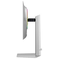Samsung 27" Odyssey G60SD monQHD 2560x1440, 360Hz, OLED0.03ms, 250cd, 2xHDMI, DP, 2xUSB - thumbnail 5