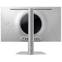 Samsung 27" Odyssey G61SD monQHD 2560x1440, 240Hz, OLED0.03ms, 250cd, 2xHDMI, DP, 2xUSB - thumbnail 2