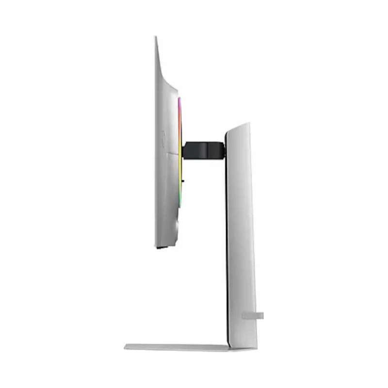 Samsung 27" Odyssey G81SF monUHD,240Hz, OLED, 0.03ms, 250cd2xHDMI, DP, 2xUSB, HAS, Tilt, Swivel - image 1