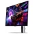 Samsung 27" Odyssey G81SF monUHD,240Hz, OLED, 0.03ms, 250cd2xHDMI, DP, 2xUSB, HAS, Tilt, Swivel - thumbnail 3