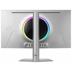 Samsung 27" Odyssey G81SF monUHD,240Hz, OLED, 0.03ms, 250cd2xHDMI, DP, 2xUSB, HAS, Tilt, Swivel - thumbnail 4
