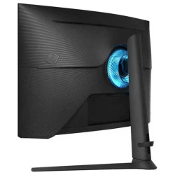 32" Odyssey Gam QHD Smart G65B2560x1440,1ms,240Hz,350cd,16:9HDMIx2,DP,USBx2,Speaker,HAS,Pivot,Swi,VE - thumbnail 3