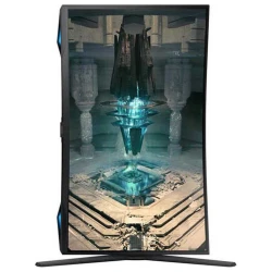 32" Odyssey Gam QHD Smart G65B2560x1440,1ms,240Hz,350cd,16:9HDMIx2,DP,USBx2,Speaker,HAS,Pivot,Swi,VE - thumbnail 5