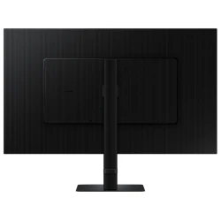 Samsung ViewFinity S6 32" monQHD, IPS, 100Hz, 350cd, 5msHDMI, DP, USB-C 90W, RJ-45, HAS - thumbnail 2