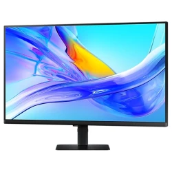 Samsung ViewFinity S8 32" 4KIPS, 60Hz, 350cd, 5ms, HDMI,DP3xUSB 3.0, USB-C 90W, RJ-45, HAS - thumbnail 1