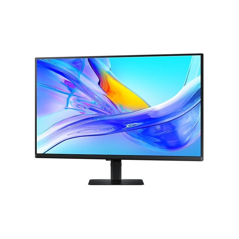 Samsung ViewFinity S8 32" 4KIPS, 60Hz, 350cd, 5ms, HDMI,DP3xUSB 3.0, USB-C 90W, RJ-45, HAS - image 1