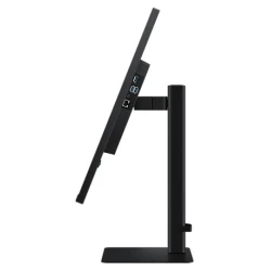 Samsung ViewFinity S8 32" 4KIPS, 60Hz, 350cd, 5ms, HDMI,DP3xUSB 3.0, USB-C 90W, RJ-45, HAS - thumbnail 2