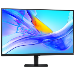 Samsung ViewFinity S8 32" 4KIPS, 60Hz, 350cd, 5ms, HDMI,DP3xUSB 3.0, USB-C 90W, RJ-45, HAS - thumbnail 5