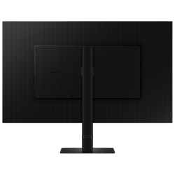Samsung ViewFinity S8 32" 4KIPS, 60Hz, 350cd, 5ms, HDMI,DP3xUSB 3.0, USB-C 90W, RJ-45, HAS - thumbnail 7