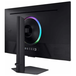 Samsung 32" Odyssey G7 4K UHD3840x2160, IPS, 1000:1, 180Hz350cd, 2xHDMI, DP, USB, Pivot, Tilt, Swi - thumbnail 3