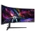 Samsung 57" Neo G9 Odyssey mon7680x2160, VA, 1ms, 420cd240Hz, 3xHDMI, DP, 2xUSB 3.0 - thumbnail 1