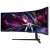 Samsung 57" Neo G9 Odyssey mon7680x2160, VA, 1ms, 420cd240Hz, 3xHDMI, DP, 2xUSB 3.0 - thumbnail 2
