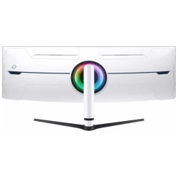 Samsung 57" Neo G9 Odyssey mon7680x2160, VA, 1ms, 420cd240Hz, 3xHDMI, DP, 2xUSB 3.0 - thumbnail 3
