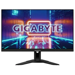 Gigabyte MONITOR 28" M28USS IPS/4K/1ms/300cd/144HzHDMI/DP/USB/Speakers/Height - thumbnail 2