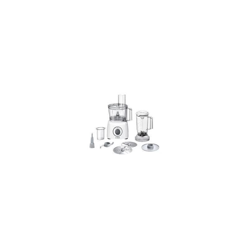 BOSCH Multipraktik 800W,2.3L posuda,Blender, 30 + Funkcija, SL - image 1