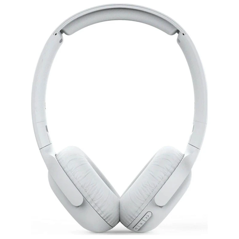 Sony slusalice ZX110A, bijele,naglavne, sa mikrofonom - image 1